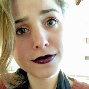 Meet your Posher, Morgan